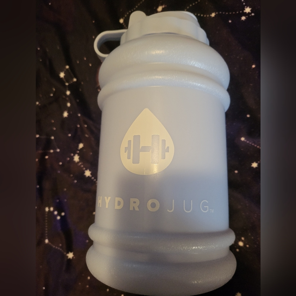 HydroJug Bottle
